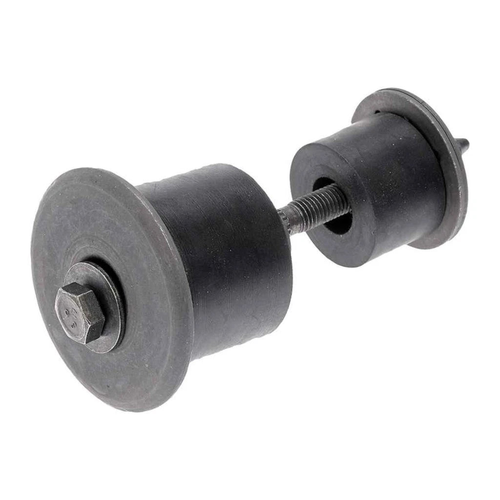 Rubber Body Mount Bushing for Ford E-450 Super Duty (2003–2004) ALX-PAU-RB-924-057-CLA10