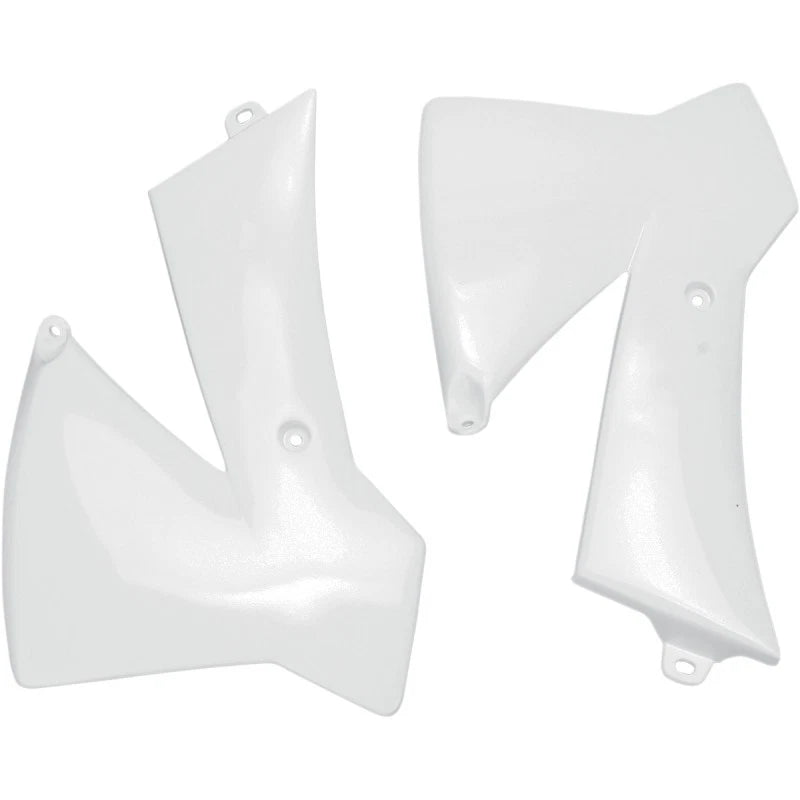 UFO Replacement Radiator Shrouds for (KT03072047)