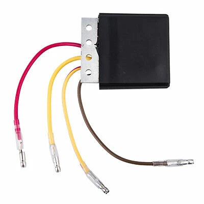 Neutron Rectifier/Regulator for Polaris ATVs (nt32933)