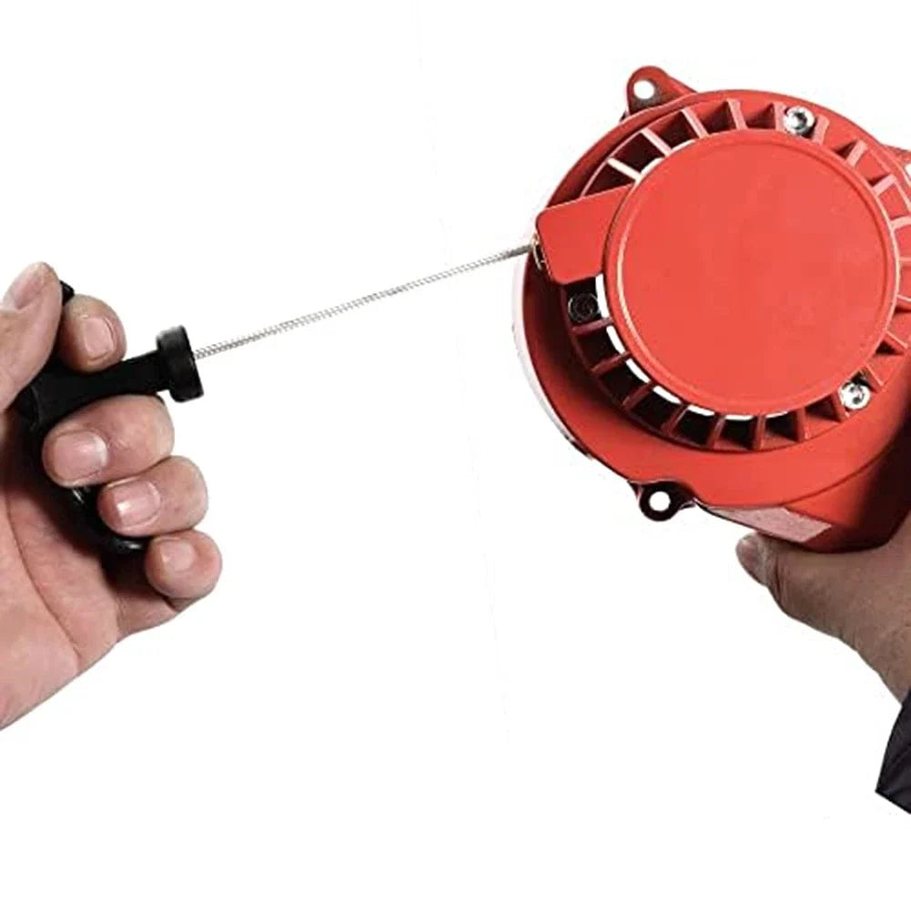 Recoil Starter Kit for (Compatible Part Numbers: XYZ123, ABC456)