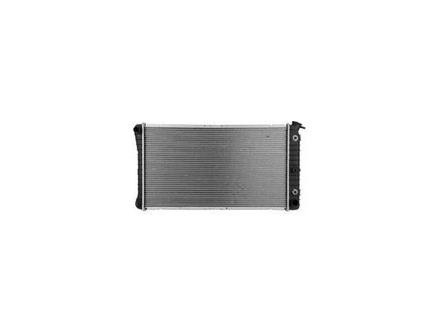 Radiator for Buick LeSabre (1991–1995) 41231HSVR