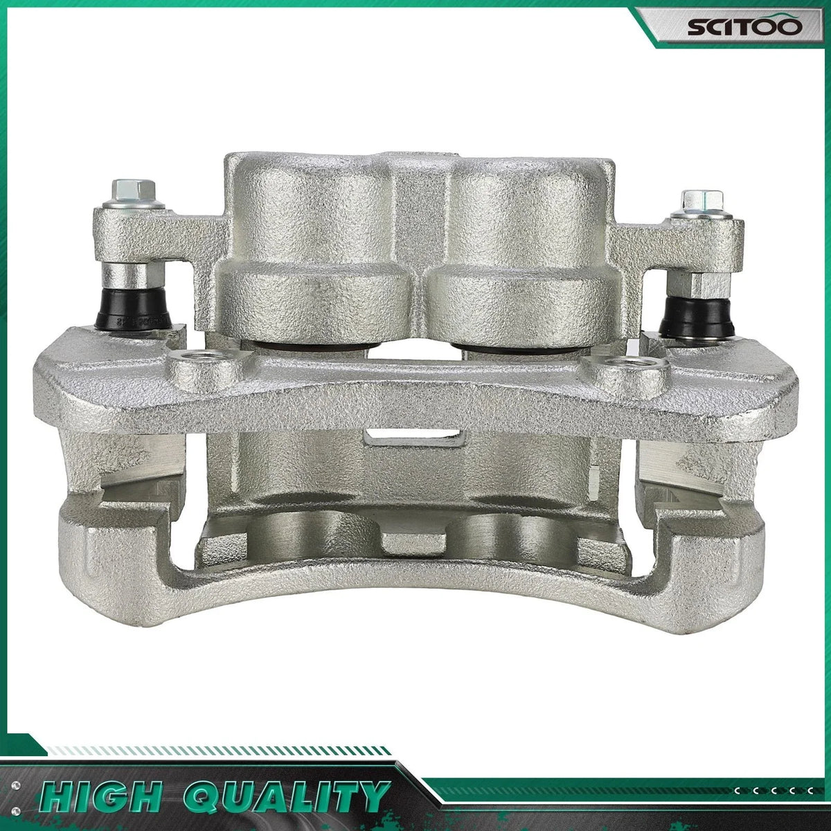 Front Right Brake Caliper for Isuzu i-290, GMC Canyon (2004–2008)