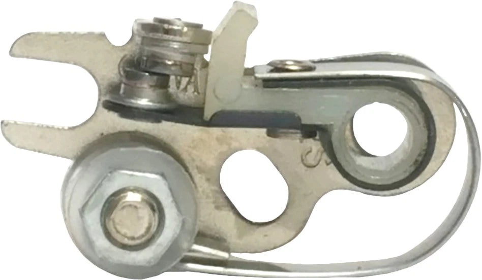 K&S Ignition Contact Points for 08-0024