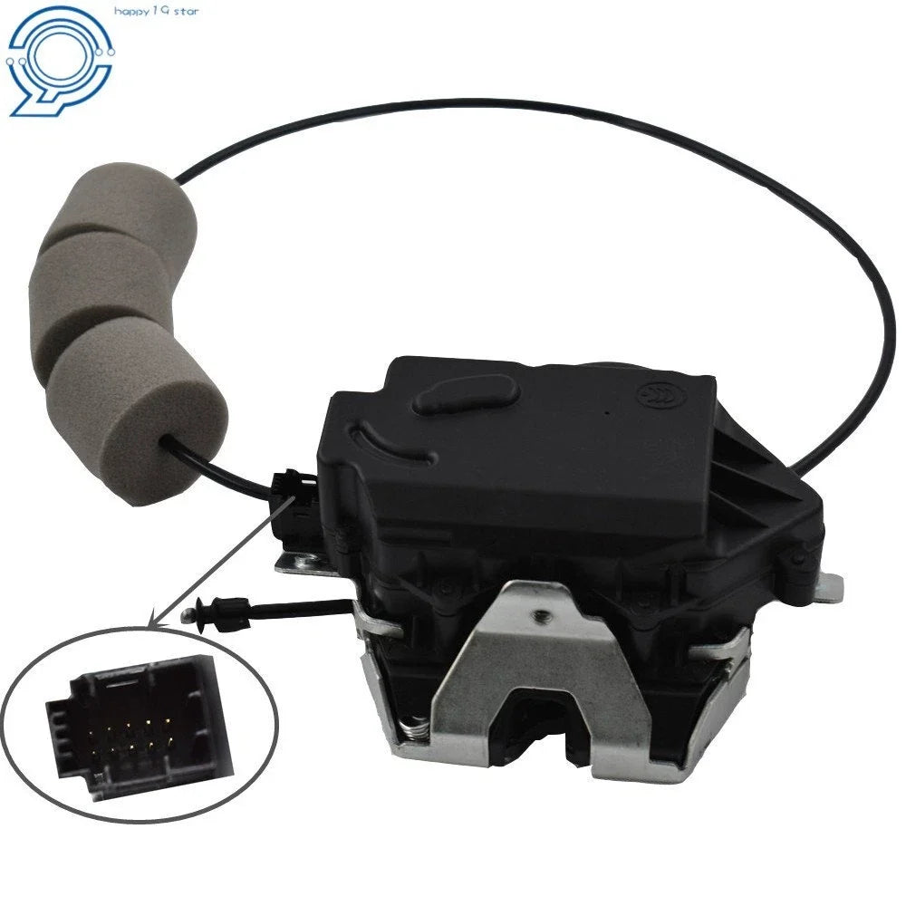 Tailgate Lock Actuator for Mercedes-Benz GL320 R350 ML350 (2007–2012)