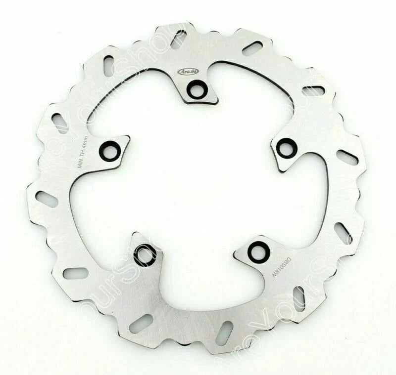 Front Brake Disc Rotor for Suzuki AN250 AN400 AN650 Burgman (2003–2020) T9