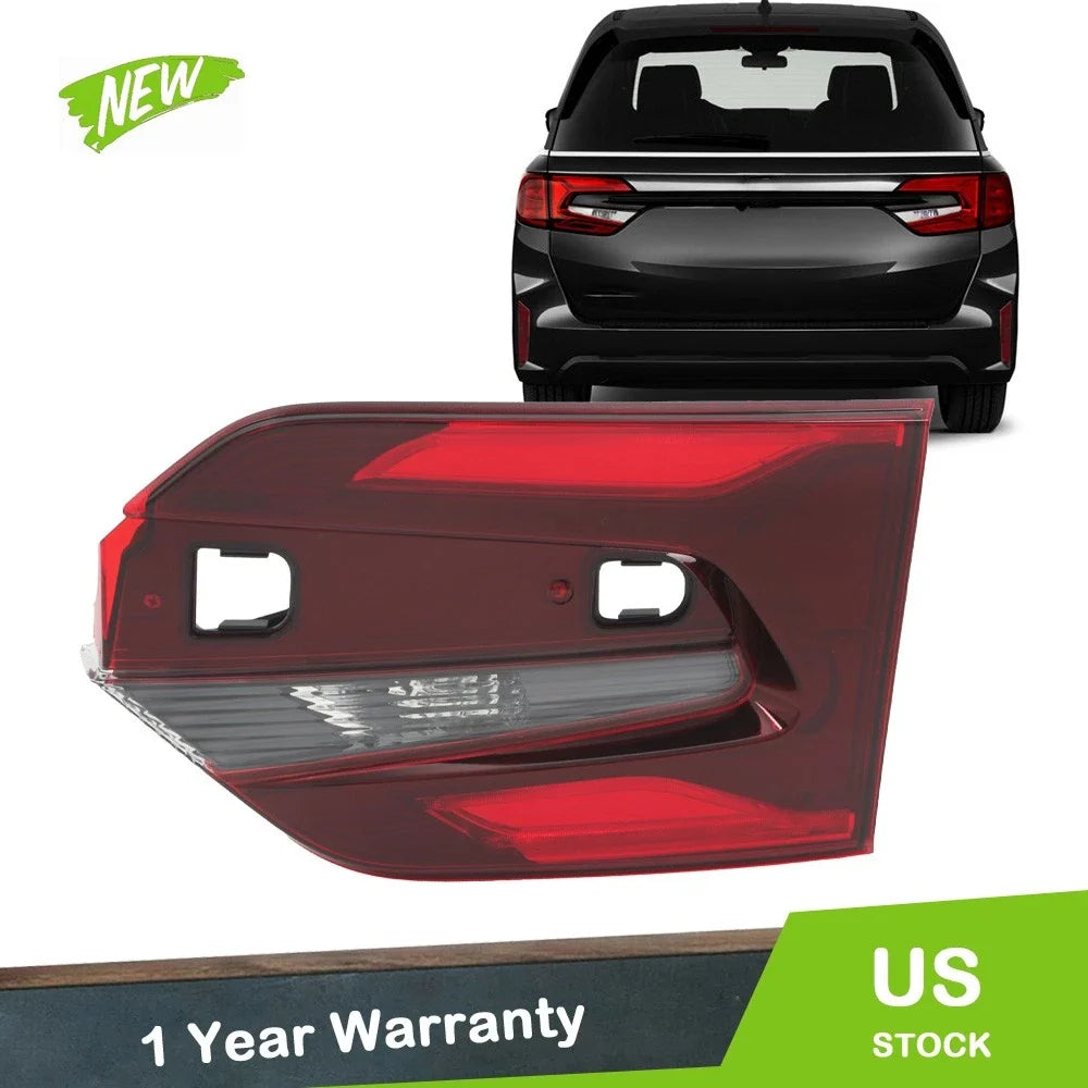 Brake Lamp Inner LED Right for Honda Odyssey (2023–2025)