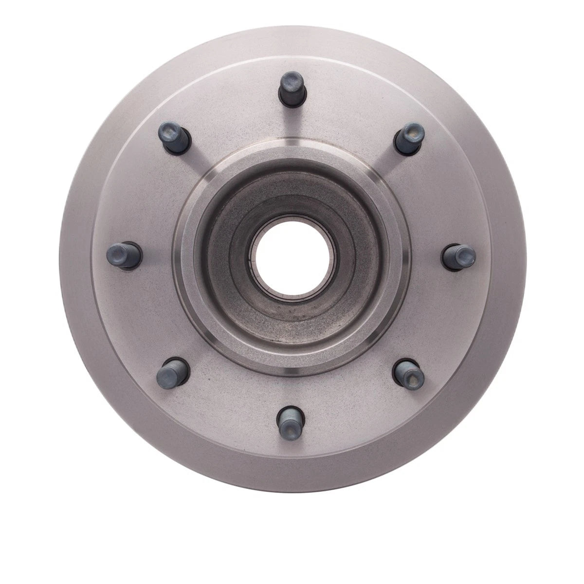 Brake Disc for Ford F-350 Super Duty (2005–2007) ERE-54202, 5C3Z1102GA, 5C3Z1102GB