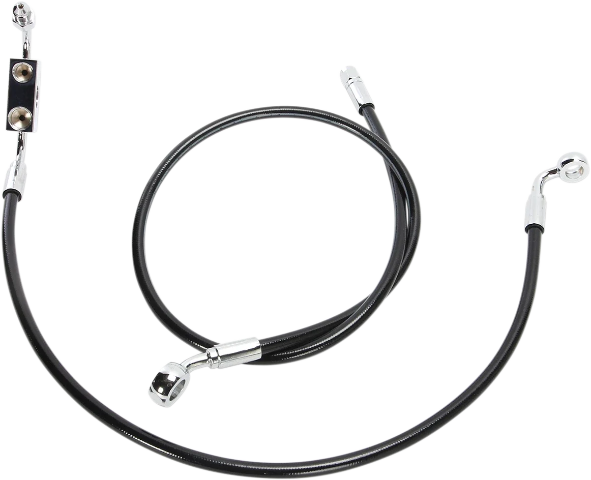 Brake Line Kit for MAGNUM SHIELDING XR (SBC1316-34)