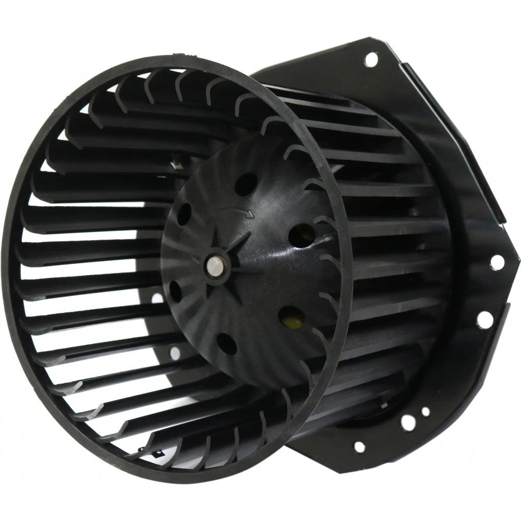 Blower Motor for Oldsmobile Bravada (1999–2001) GM3126114, GM3126118