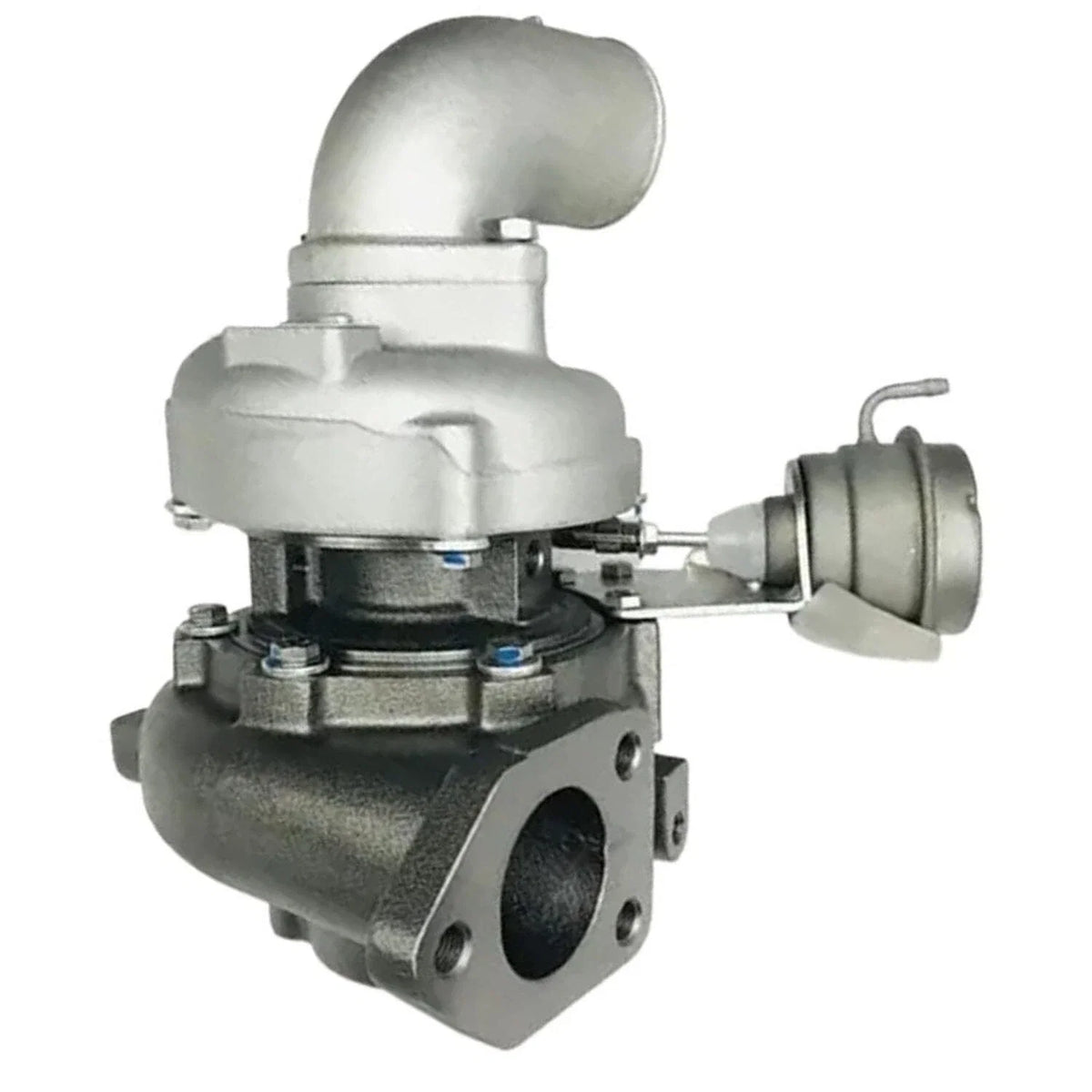 Turbo BV43 Turbocharger 28231-4A701 for Hyundai I-Load I-Max (2007–2015)