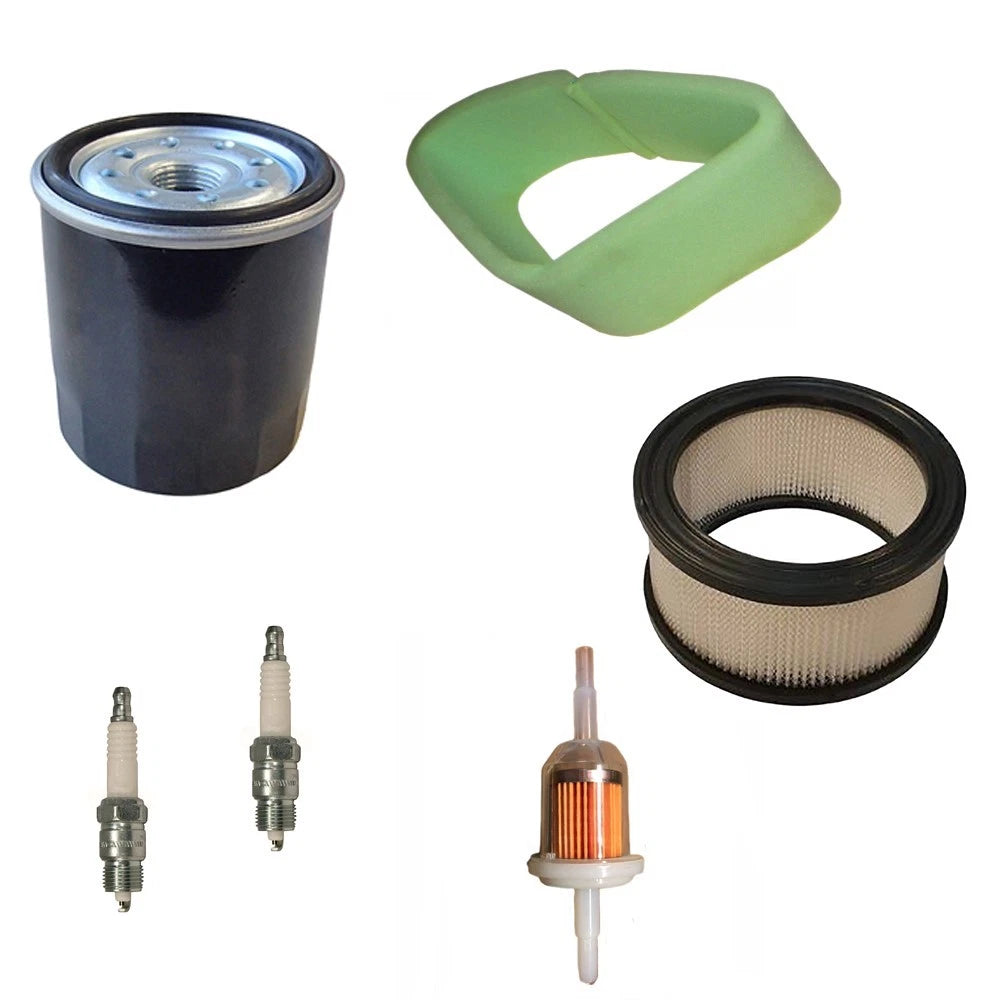 Tune Up Service Kit for Cub Cadet 1810 1811 1812 1872 1862