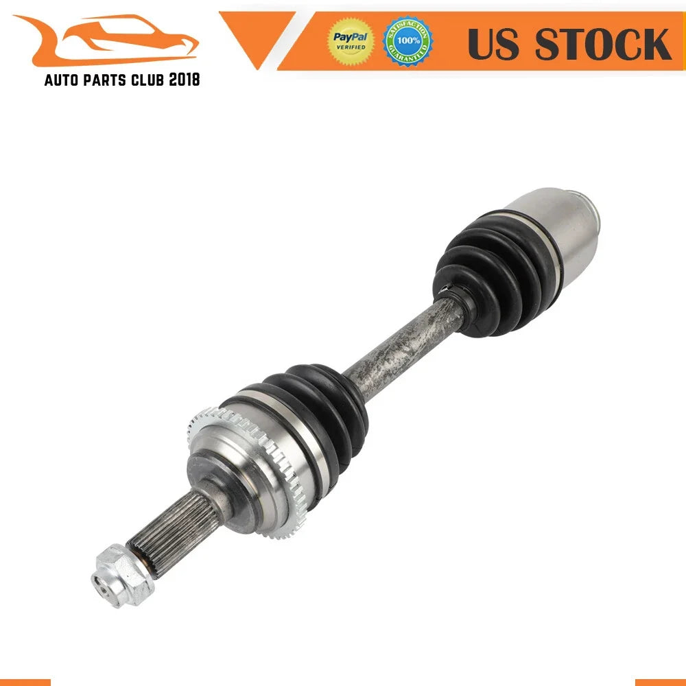 Front Right CV Axle for Ford Fusion Mercury Milan (2006–2012) 3.0L