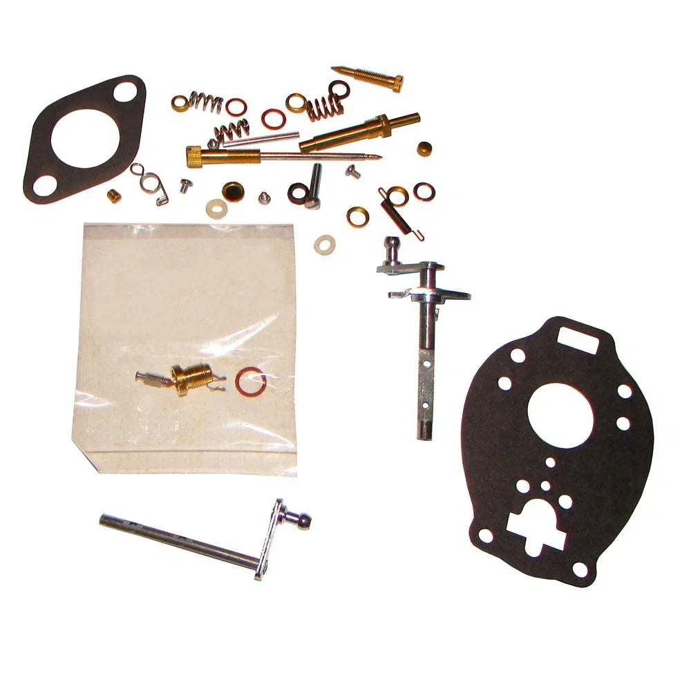 Carburetor Kit for Ford (C547BV, Replaces C547, C547B)