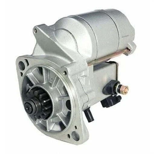 Starter for John Deere 3032E 3038E 3120 3320 3520 3720 4105 4115 (2010–2023)