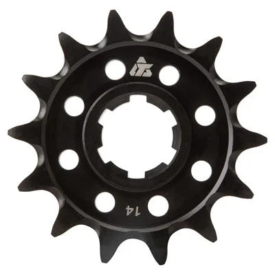 11 Tooth Front Sprocket for Tusk (TK-30300+14)