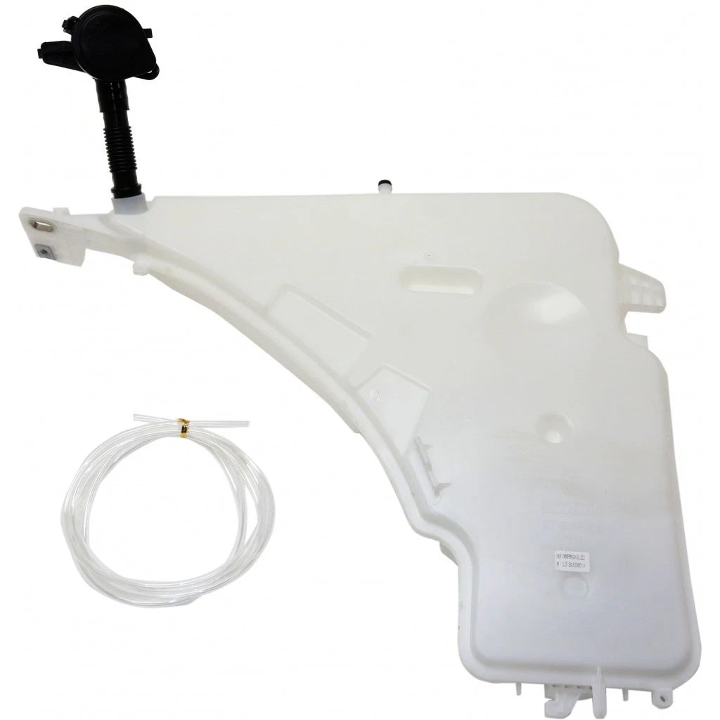 Windshield Washer Reservoir for BMW 328d xDrive (2014–2018) BM1288113