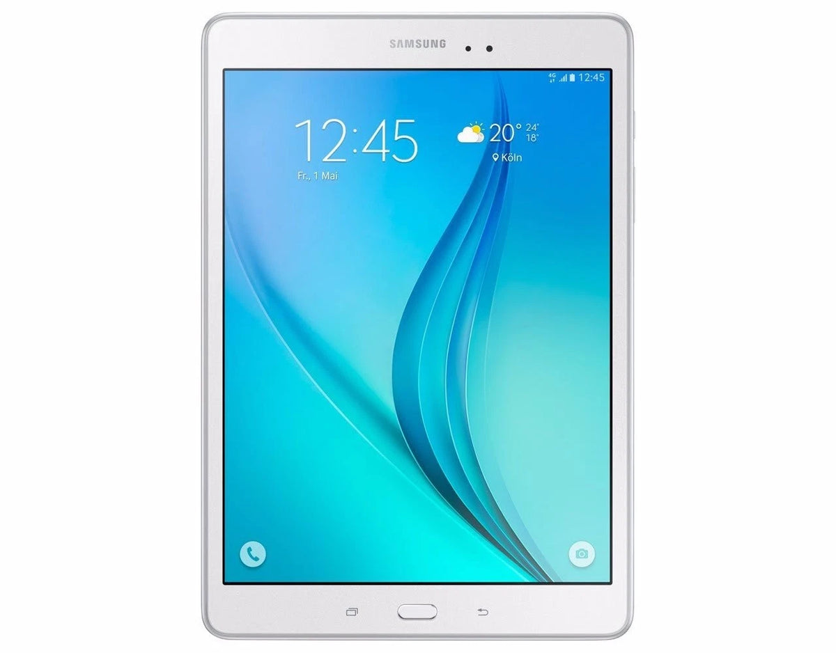 Samsung Galaxy Tab S2+ 9.7 (SM-T818V) Verizon Locked 32GB White