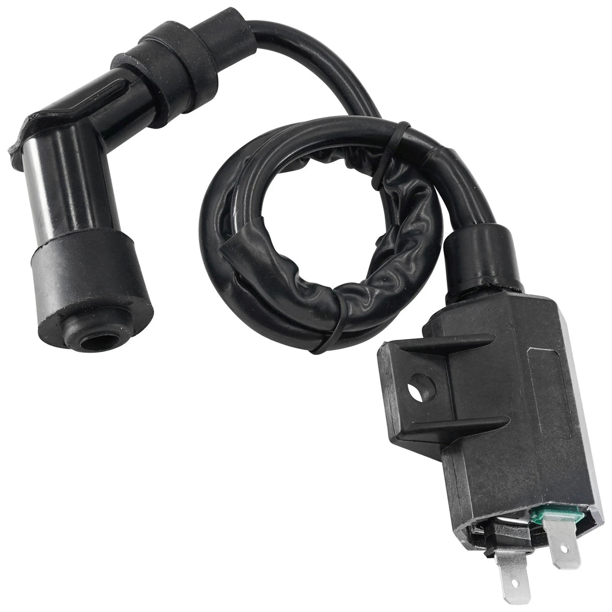 Ignition Coil for Suzuki LT230E Quadrunner (1985–1993) KL1441IC114SD