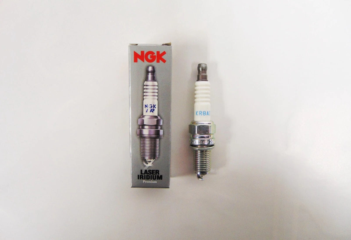 Spark Plug for Arctic Cat Snowmobile (KR8AI, 0217-719)
