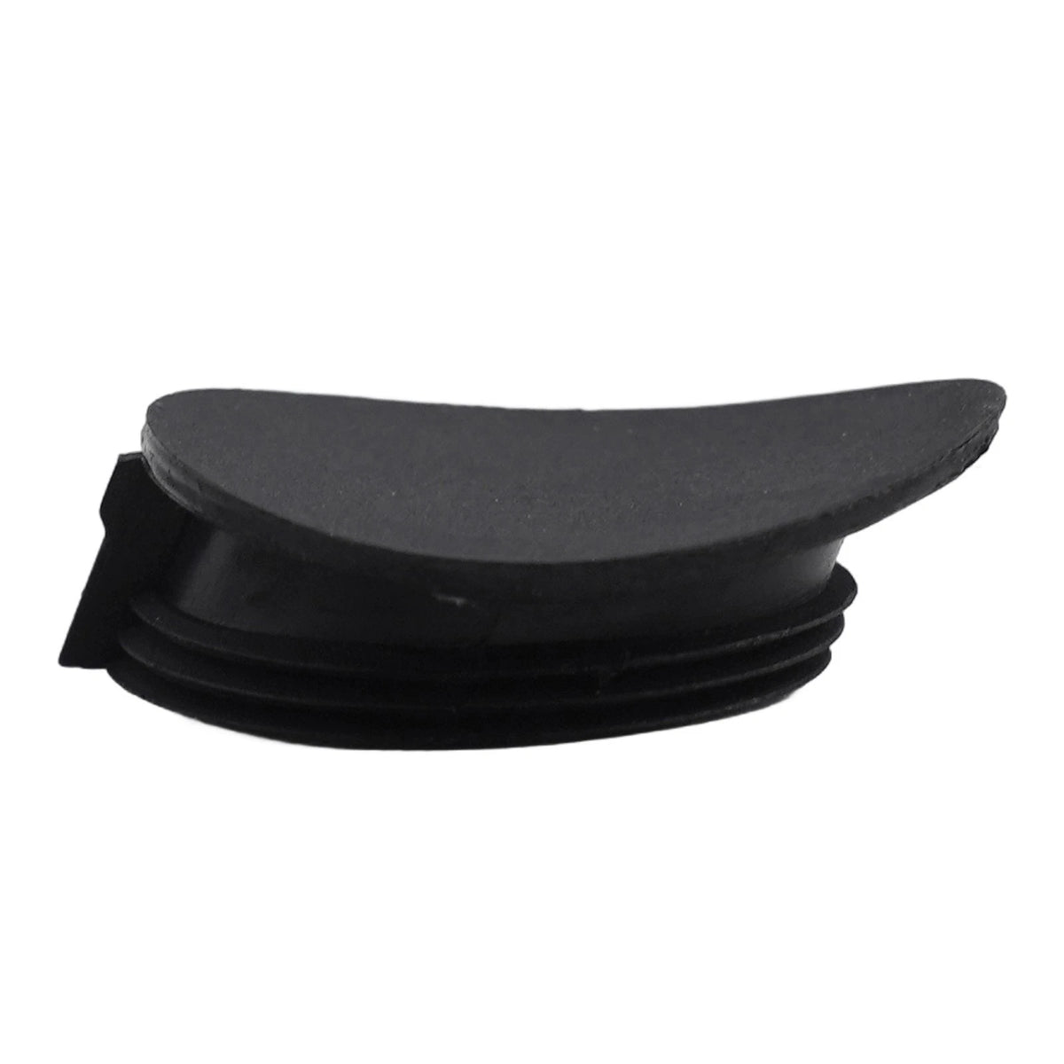 Black Screw Cover Cap for BMW Z4 E89 (2009–2015)