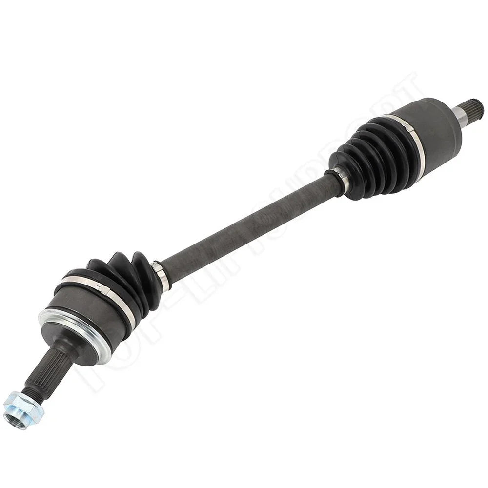 Front Driver Side CV Axle for Honda CR-V, Accord 2.4L (2003–2007)