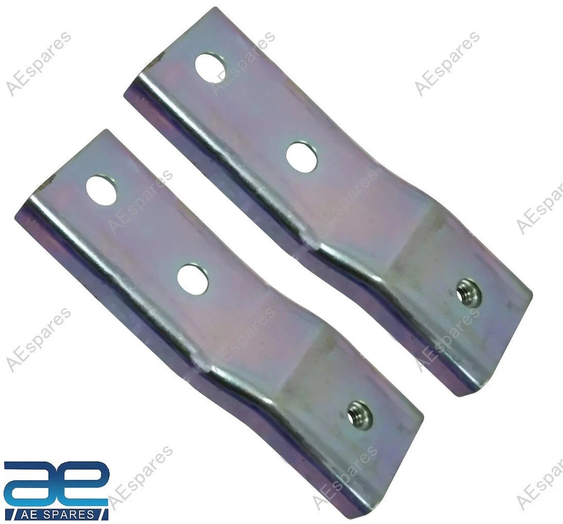 Instrument Stay Bracket Set for Suzuki Samurai SJ410 SJ413