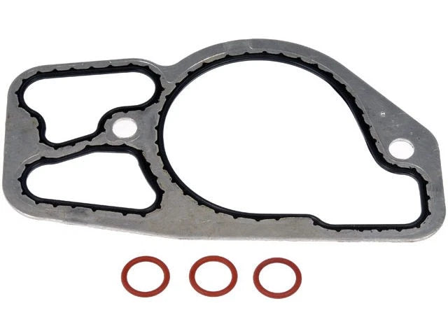 High Pressure Oil Pump Seal Kit for Ford F250 Diesel (1994–1996) 24632MSYT