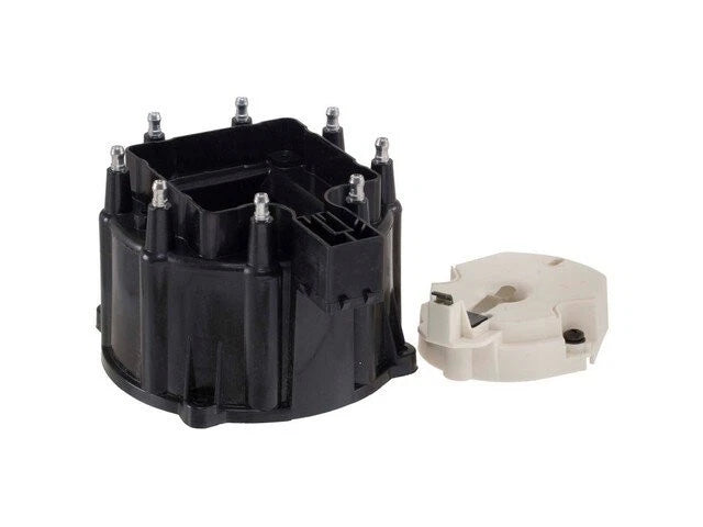 Distributor Cap and Rotor Kit for Cadillac DeVille (1980–1995) 35392KQTM
