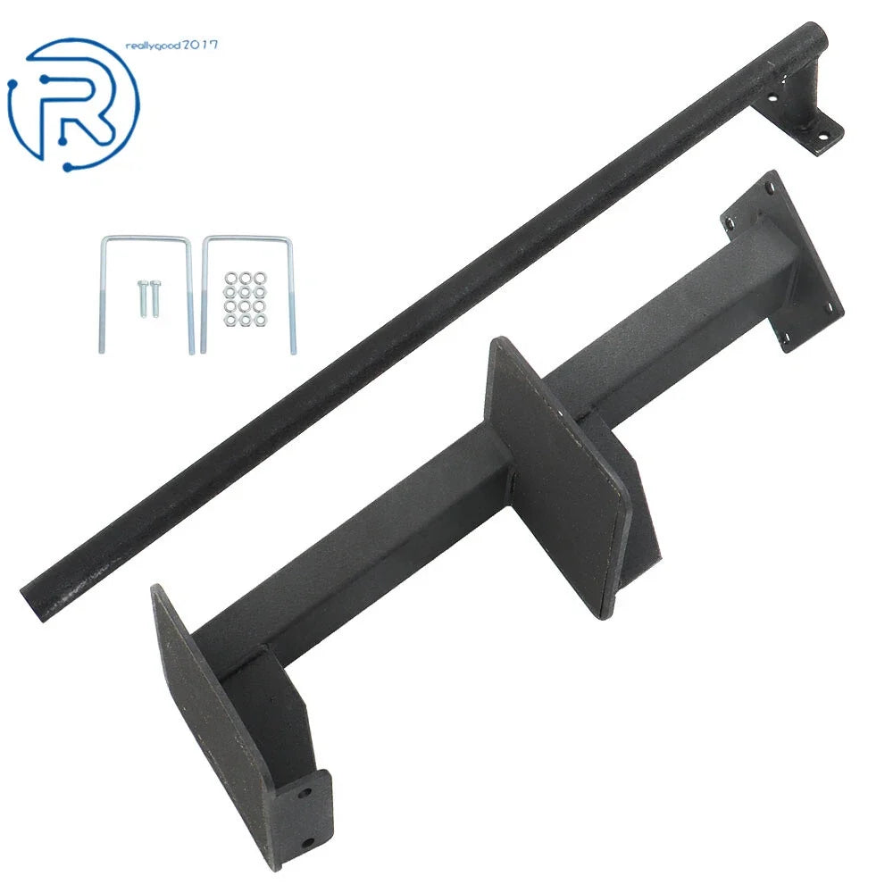 Set of 2 Trailer Steps for All Boats