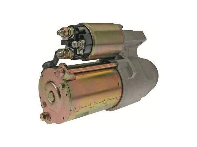 Starter for Buick LeSabre (2002–2005) 47986HKNH