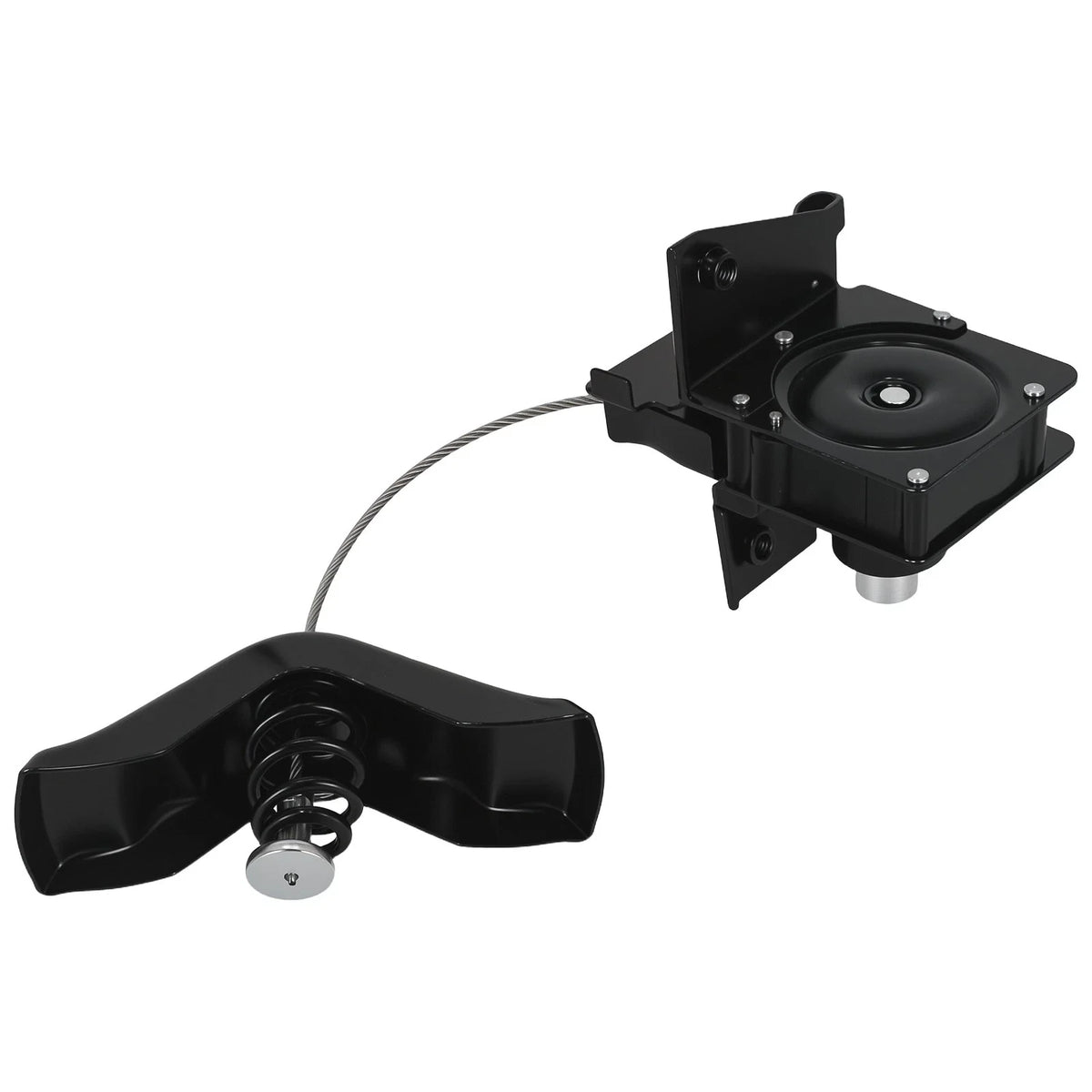 Wheel Carrier Winch Assembly for Ford F-150 Platinum Lariat (2010–2014)