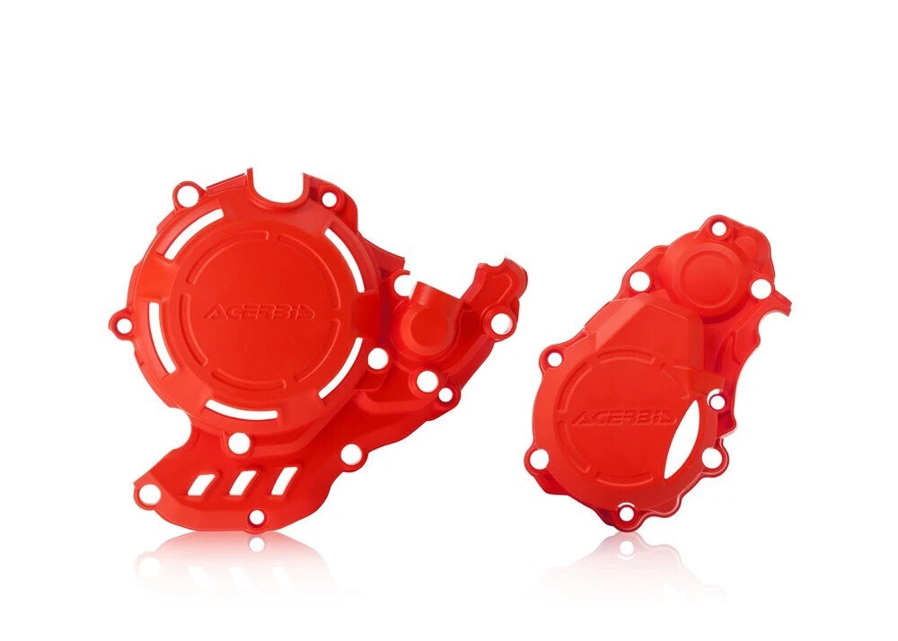 X-Power Engine Cover for Acerbis (2732130004)