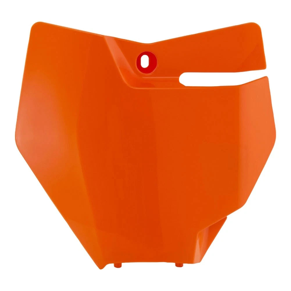 Acerbis Front Number Plate for Acerbis (2016) 2421125226