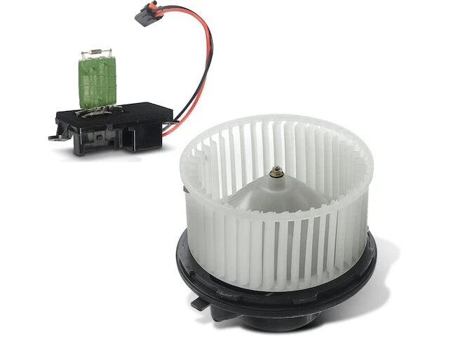 Blower Motor for GMC Yukon (2003–2006) 96957PYKP