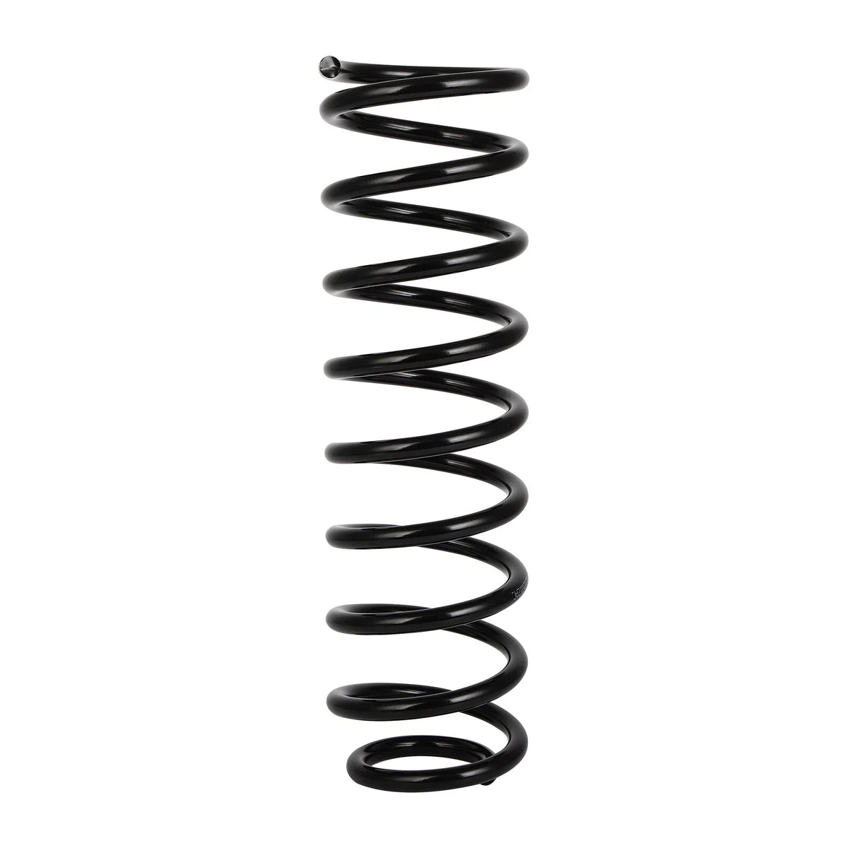 2X Front Coil Springs for Jeep Wrangler (2007–2017)