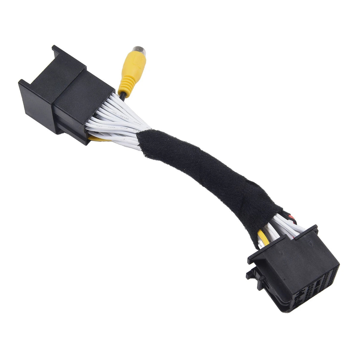 Reverse Camera Harness Adapter Cable for Ford Focus (SYNC2)