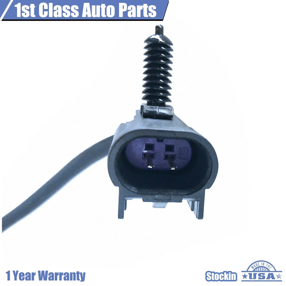 ABS Wheel Speed Sensor for Trailblazer Envoy (2002–2009)