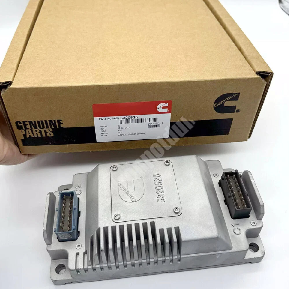 Ignition Control Module for Cummins (5320525, 5265129, 5296050)