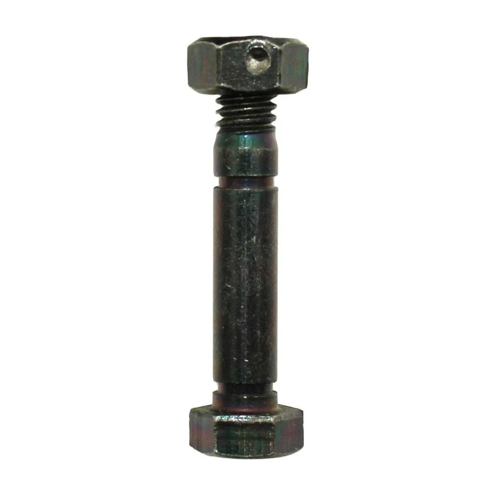 5575 Rotary Shear Pin & Locknut for Ariens 52100100 (Compatible)