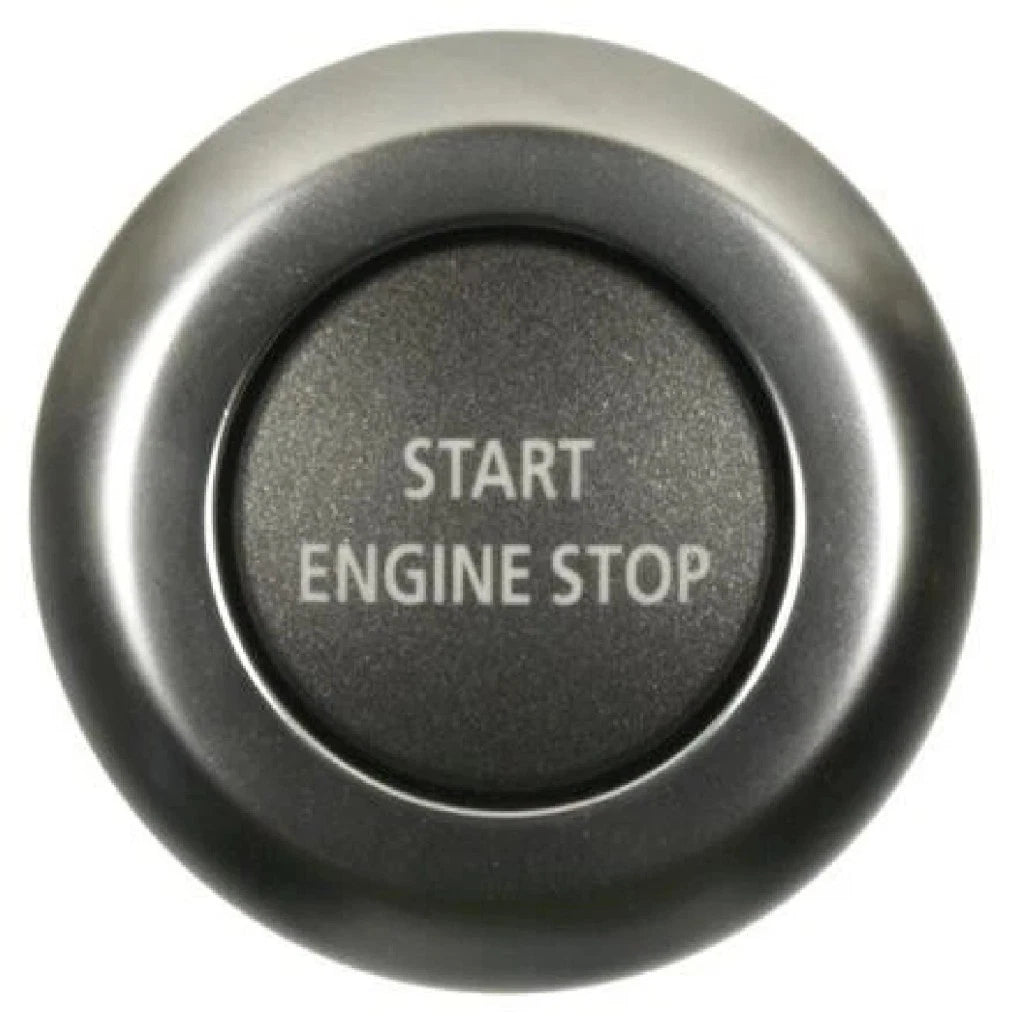 Ignition Push Button Switch for Land Rover Range Rover Sport (2010–2013) ALX-PAU-SI-US-997-CLA2