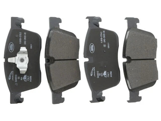 Front Brake Pad Set for Jaguar F-Pace (2021–2022) CN685HS