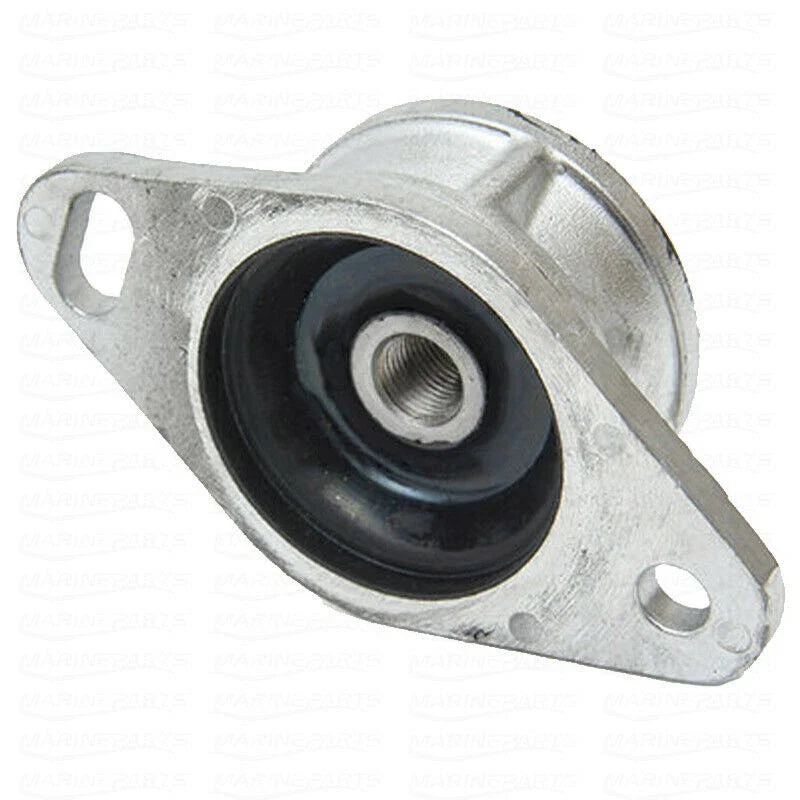 Rubber Block for Volvo Penta Engine Suspension (876596, 843323)