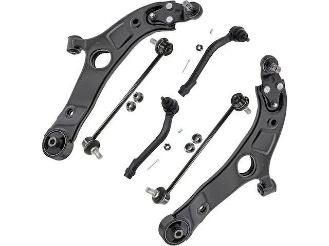 Control Arm Sway Bar Link Tie Rod Kit for Hyundai Azera (16994GBMF)
