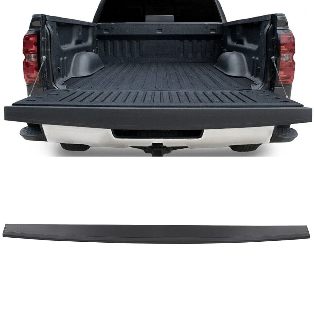 Tailgate Spoiler for GMC Sierra 1500 (2014–2018) 22763062 GM1904110