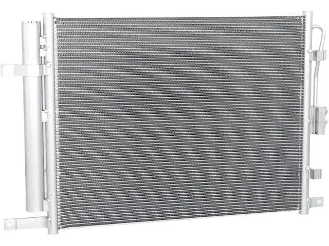 A/C Condenser for Kia Soul (2010–2011) 94373BSDW