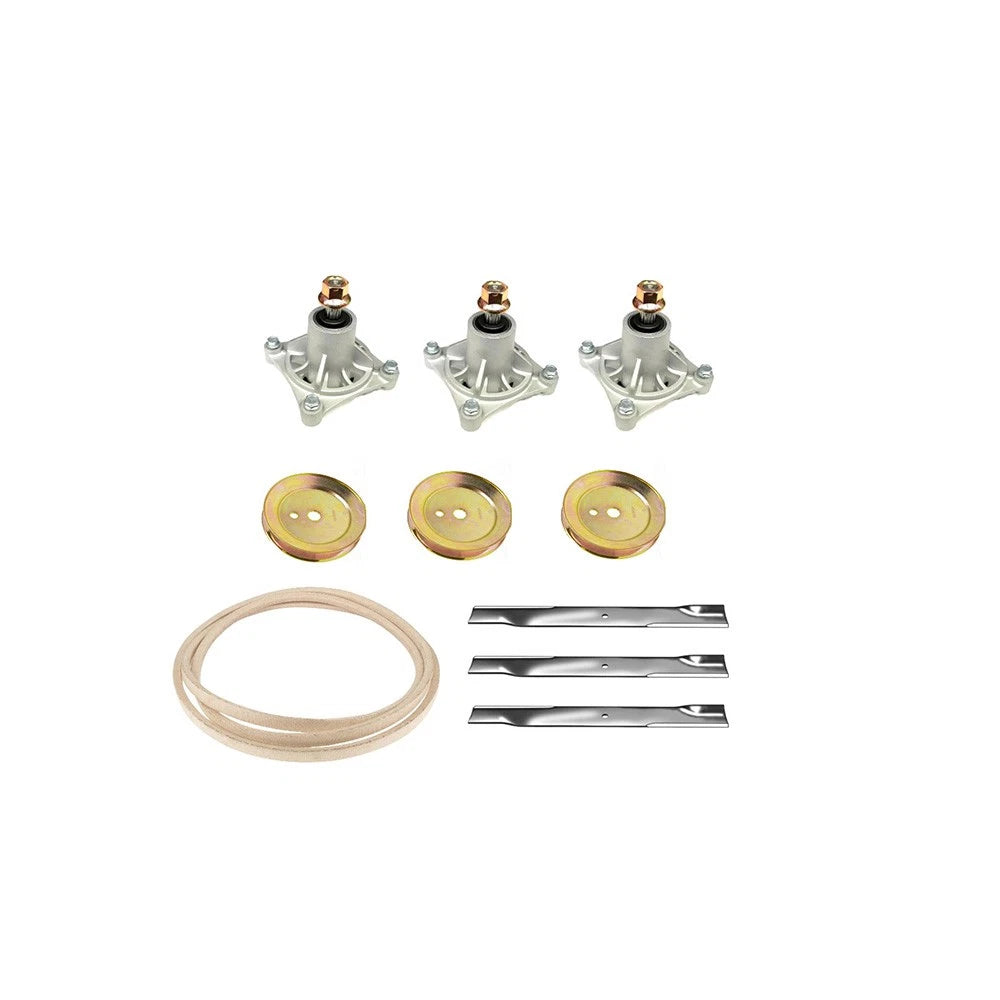 Mower Deck Rebuild Kit for Hustler (Fits )