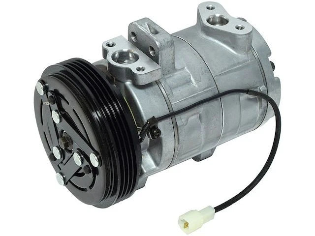 A/C Compressor for Suzuki Grand Vitara (1999–2005) 44971HYSR