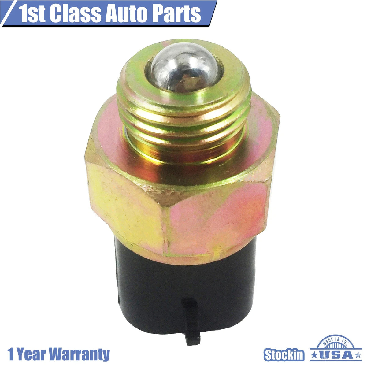Transfer Case 4WD Switch Vacuum Actuator for Chevy K2500 GMC Yukon (1999–2007)