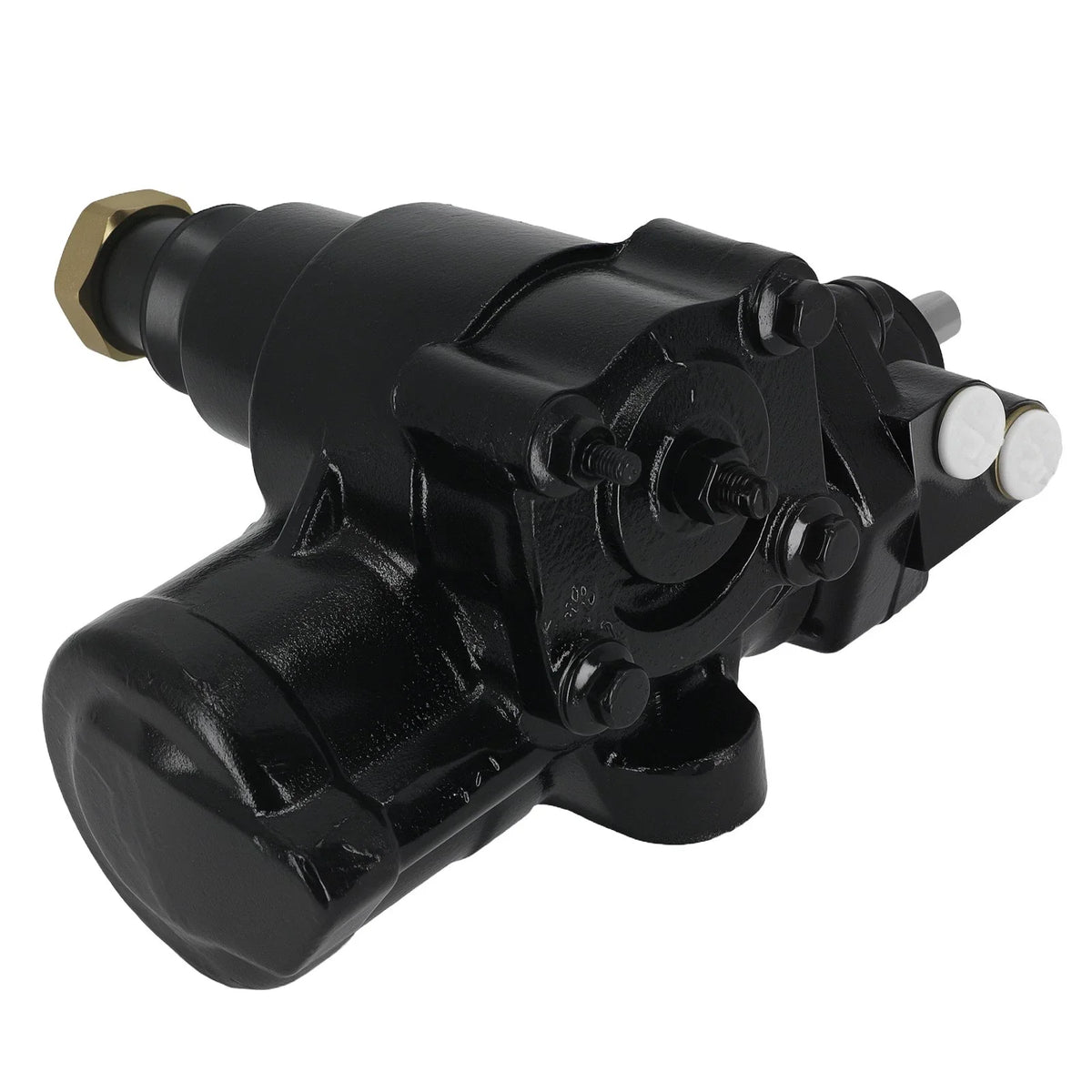 Power Steering Gearbox for Dodge Ram 2500 3500 (2009–2010) 4WD