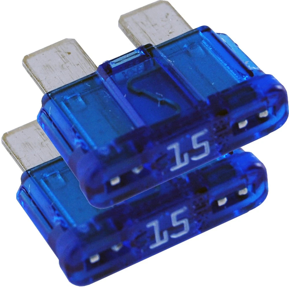 15A ATO/ATC Fuse for Blue Sea Systems (5242)